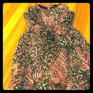 Epic threads dress 🧜🏻‍♀️